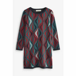 Seasalt Cornwall Multi Patterned Chalk Board Tunic -Seasalt Shop unnamed file 1002