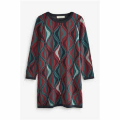 Seasalt Cornwall Multi Patterned Chalk Board Tunic -Seasalt Shop unnamed file 1004