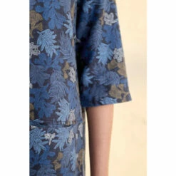 Seasalt Cornwall Blue Flight Path Tunic -Seasalt Shop unnamed file 1008