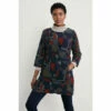 Seasalt Cornwall Blue Port Gaverne Tunic