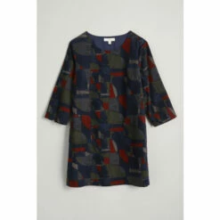 Seasalt Cornwall Blue Port Gaverne Tunic -Seasalt Shop unnamed file 1015