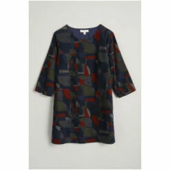 Seasalt Cornwall Blue Port Gaverne Tunic -Seasalt Shop unnamed file 1017