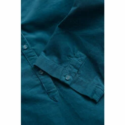 Seasalt Cornwall Green South Terrace Tunic -Seasalt Shop unnamed file 1022