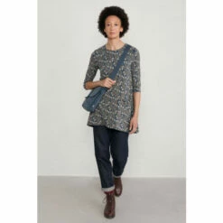 Seasalt Cornwall Blue Killiow Tunic -Seasalt Shop unnamed file 1048
