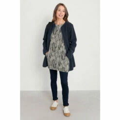 Seasalt Cornwall Black Shore Foraging Tunic -Seasalt Shop unnamed file 1060