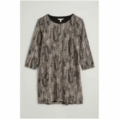 Seasalt Cornwall Black Shore Foraging Tunic -Seasalt Shop unnamed file 1064
