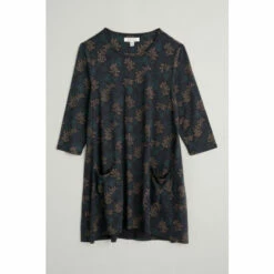 Seasalt Cornwall Killow Black Tunic -Seasalt Shop unnamed file 1068