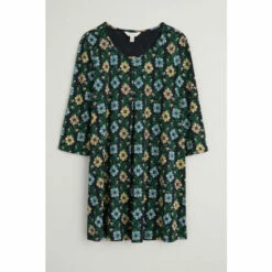 Seasalt Cornwall Arusha Black Tunic -Seasalt Shop unnamed file 1074