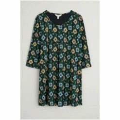 Seasalt Cornwall Arusha Black Tunic -Seasalt Shop unnamed file 1076