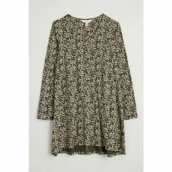 Seasalt Cornwall Green Sea Cruise Tunic -Seasalt Shop unnamed file 1080