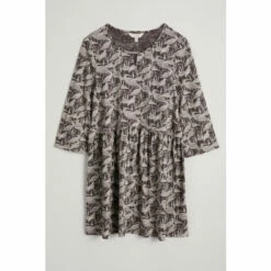 Seasalt Cornwall Grey Sky's Mirror Tunic -Seasalt Shop unnamed file 1086