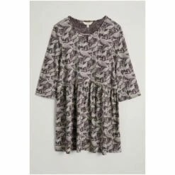 Seasalt Cornwall Grey Sky's Mirror Tunic -Seasalt Shop unnamed file 1088