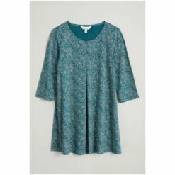Seasalt Cornwall Blue Arusha Tunic -Seasalt Shop unnamed file 1094