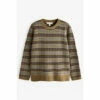 Seasalt Cornwall Brown Lemon Porch Jumper