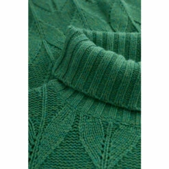 Seasalt Cornwall Green Coast Road Jumper -Seasalt Shop unnamed file 1148