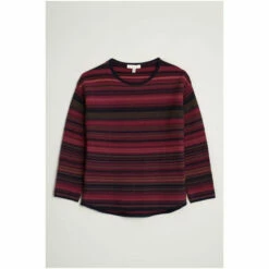 Seasalt Cornwall Natural Fruity Jumper -Seasalt Shop unnamed file 1159