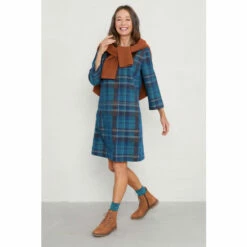 Seasalt Cornwall Natural Floral Martingale Dress -Seasalt Shop unnamed file 116