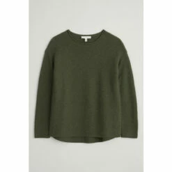 Seasalt Cornwall Green Fruity Jumper -Seasalt Shop unnamed file 1163