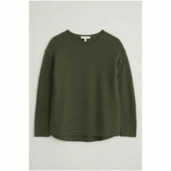 Seasalt Cornwall Green Fruity Jumper -Seasalt Shop unnamed file 1165