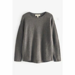 Seasalt Cornwall Natural Fruity Jumper