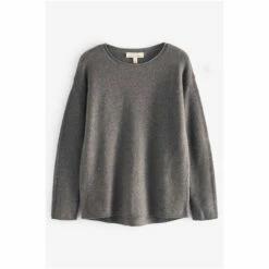 Seasalt Cornwall Natural Fruity Jumper -Seasalt Shop unnamed file 1168