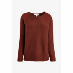 Seasalt Cornwall Red Fruity Jumper -Seasalt Shop unnamed file 1172
