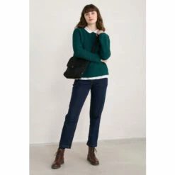 Seasalt Cornwall Natural Knitted Teal Makers Jumper 8 Seasalt Cornwall Natural Knitted Teal Makers Jumper -Seasalt Shop unnamed file 1189