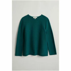 Seasalt Cornwall Natural Knitted Teal Makers Jumper 11 Seasalt Cornwall Natural Knitted Teal Makers Jumper -Seasalt Shop unnamed file 1192