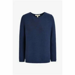 Seasalt Cornwall Blue Knitted Makers Jumper 5 Seasalt Cornwall Blue Knitted Makers Jumper -Seasalt Shop unnamed file 1206