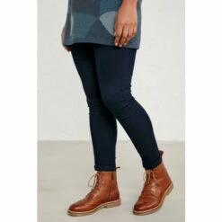 Seasalt Cornwall Petite Blue Bosvenning Jeggings