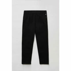Seasalt Cornwall Petite Black Waterdance Trousers
