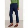 Seasalt Cornwall Blue Dark Indigo Wash Waterdance Trousers