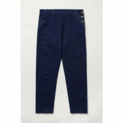 Seasalt Cornwall Blue Dark Indigo Wash Waterdance Trousers 9 Seasalt Cornwall Blue Dark Indigo Wash Waterdance Trousers -Seasalt Shop unnamed file 1220