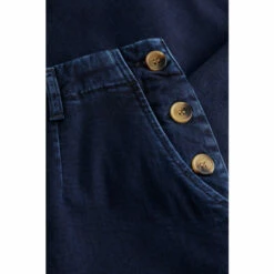 Seasalt Cornwall Blue Dark Indigo Wash Waterdance Trousers 10 Seasalt Cornwall Blue Dark Indigo Wash Waterdance Trousers -Seasalt Shop unnamed file 1221