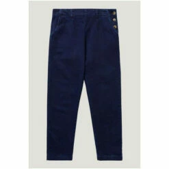Seasalt Cornwall Blue Dark Indigo Wash Waterdance Trousers 11 Seasalt Cornwall Blue Dark Indigo Wash Waterdance Trousers -Seasalt Shop unnamed file 1222