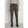 Seasalt Cornwall Grey Tapered Waterdance Trousers