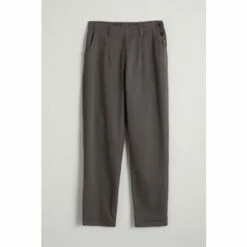 Seasalt Cornwall Grey Tapered Waterdance Trousers -Seasalt Shop unnamed file 1249