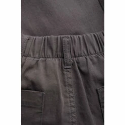 Seasalt Cornwall Grey Tapered Waterdance Trousers -Seasalt Shop unnamed file 1250