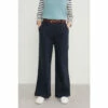 Seasalt Cornwall Navy Blue Hannafore Trousers