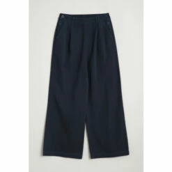 Seasalt Cornwall Navy Blue Hannafore Trousers -Seasalt Shop unnamed file 1255