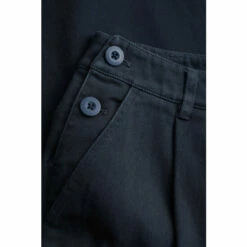 Seasalt Cornwall Navy Blue Hannafore Trousers -Seasalt Shop unnamed file 1256