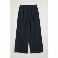 Seasalt Cornwall Navy Blue Hannafore Trousers -Seasalt Shop unnamed file 1257