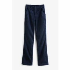 Seasalt Cornwall Tall Blue Stara Woods Trousers -Seasalt Shop unnamed file 1261