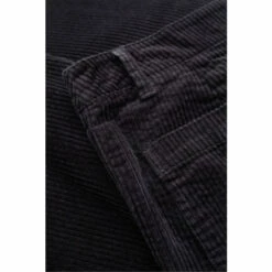 Seasalt Cornwall Asphodel Black Trousers -Seasalt Shop unnamed file 1267