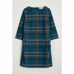 Seasalt Cornwall Natural Floral Martingale Dress -Seasalt Shop unnamed file 127