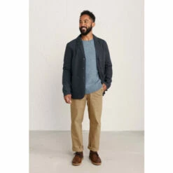 Seasalt Cornwall Mens Natural Journeyman Trousers -Seasalt Shop unnamed file 1271