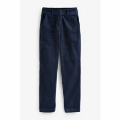 Seasalt Cornwall Blue Stara Woods Trousers -Seasalt Shop unnamed file 1278