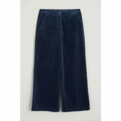 Seasalt Cornwall Blue Asphodel Trousers -Seasalt Shop unnamed file 1283