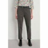 Seasalt Cornwall Tall Grey Tapered Waterdance Trousers