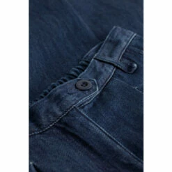 Seasalt Cornwall Blue Tapered Marshland Trousers -Seasalt Shop unnamed file 1296